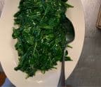 Best Garlic Spinach in Algonquin, IL
