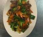 Best Hunan Beef in Algonquin, IL