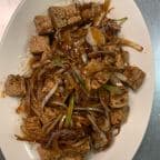 Best Mongolian Tofu in Algonquin, IL