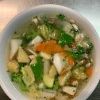 Best Vegetable Soup in Algonquin, IL