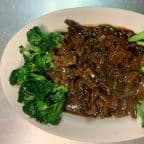 Best Beef With Black Pepper Sauce in Algonquin, IL