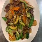 Best Beef w. Vegetables in Algonquin, IL