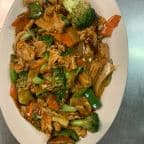 Best Szechuan Chicken in Algonquin, IL