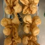 Best Crab Rangoon (6) in Algonquin, IL