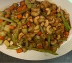 Best Shrimp with Cashew Nuts in Algonquin, IL
