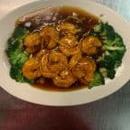 Best Orange Shrimp in Algonquin, IL